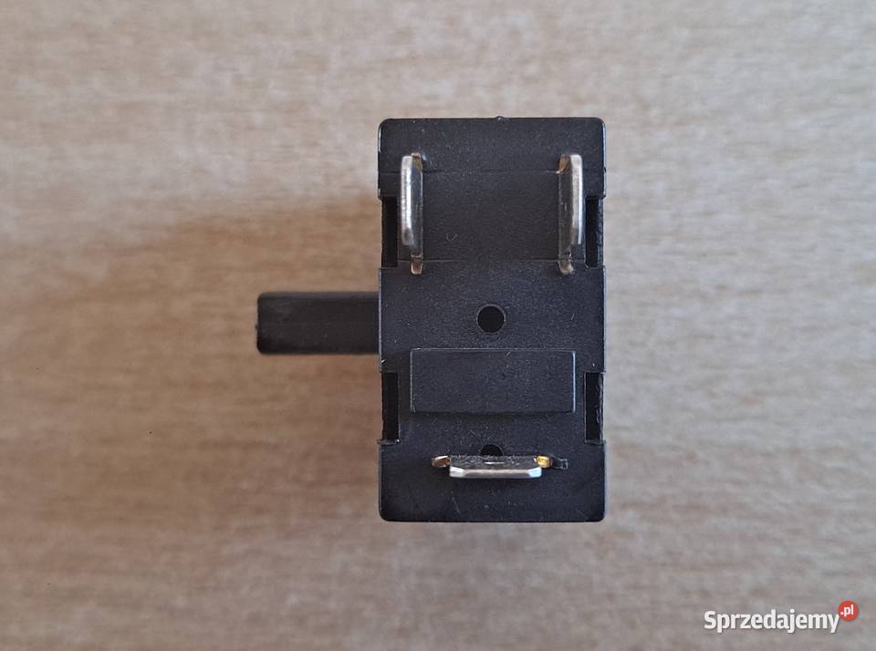 Przełącznik obrotowy Soken RT2 T10055 250VAC 16A Cieszyn sprzedam