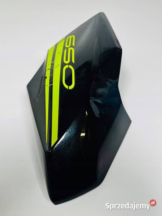 KAWASAKI Z 650 ER650 2025 Owiewka Bok Boczek L wielkopolskie