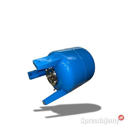 Nowe naczynie wzbiorcze przeponowe Termstal TERM sprzedam