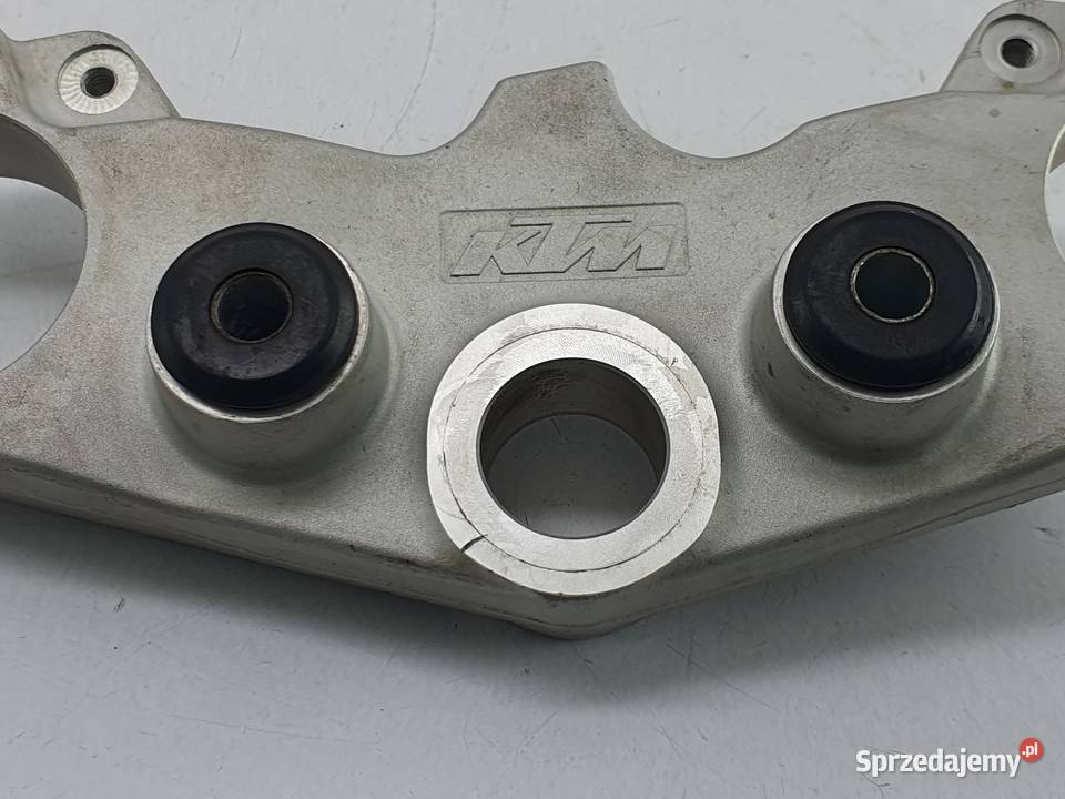 Polka Gorna Zawieszenia Ktm Duke 125 Łódź