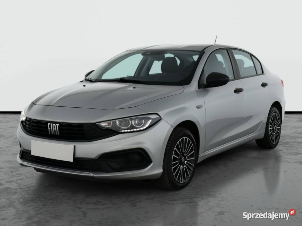 Fiat Tipo 13 MultiJet ESP śląskie Zabrze