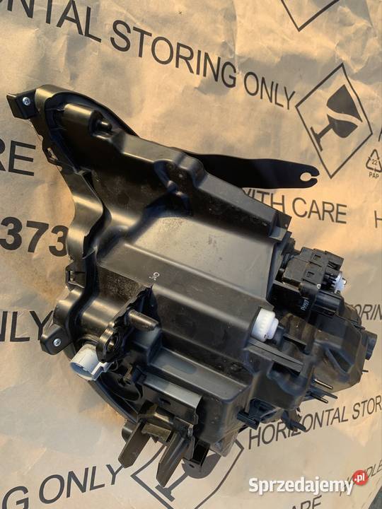 Lampa Mazda MX5 prawa wersja USA ND6N 51 030 prawe śląskie Częstochowa