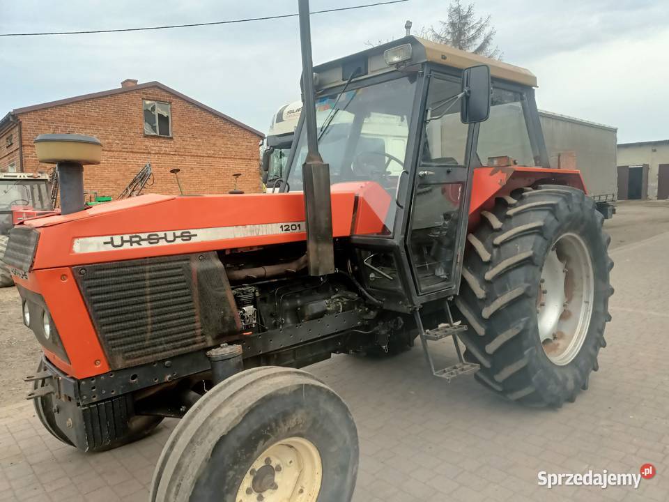 Ursus 12011222 Ursus Przecław