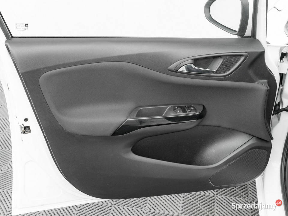 Opel Corsa SK956WC14 LPG Enjoy Tempomat Pępowo