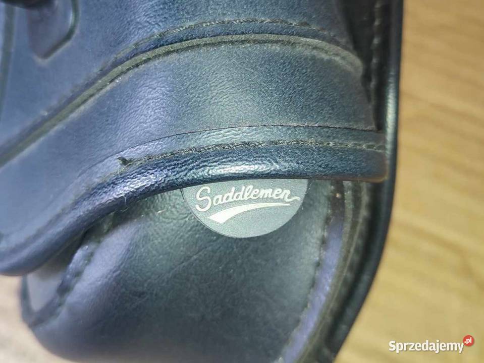 harley podszybie schowek saddlemen podkarpackie Kolbuszowa sprzedam