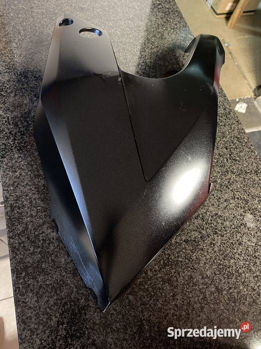 Kawasaki ER6F pług prawy A334