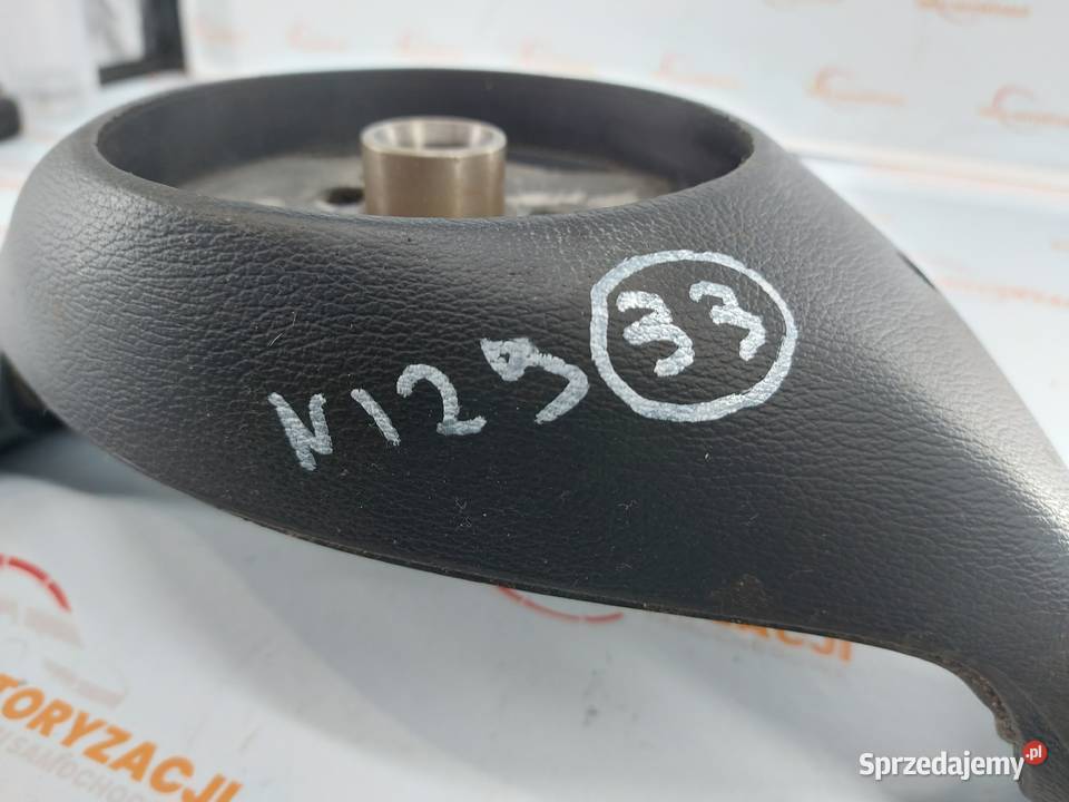 VW CRAFTER I LIFT 16r kierownica A9064640201 Kielce