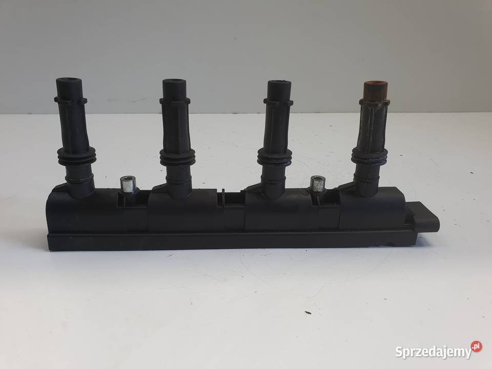 CEWKA ZAPŁONOWA Opel Corsa D 14 16V Chełm