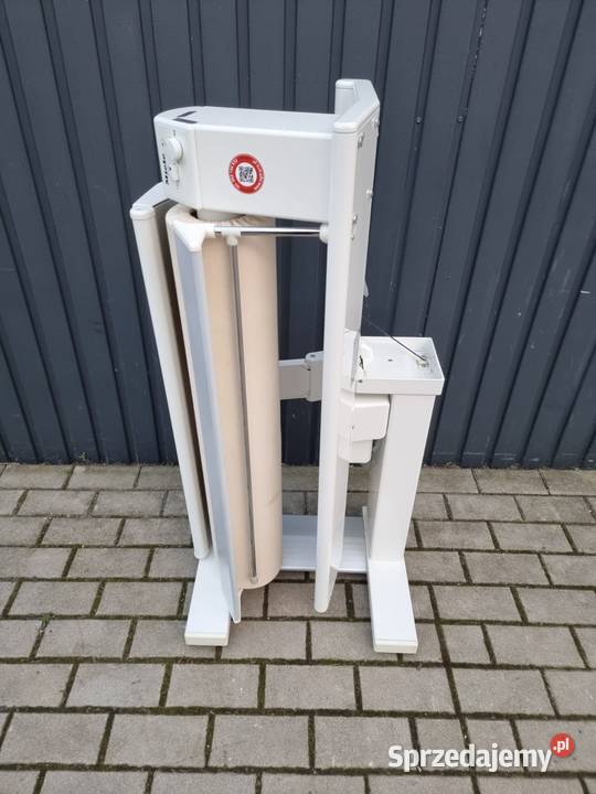 Magiel elektryczny maglownica prasowalnica Miele