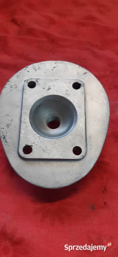 Głowica komar ogar nieuszkodzony Puławy