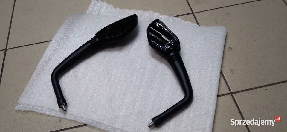 Lusterka Prawe Lewe KTM Duke 125 390 Jawiszowice sprzedam