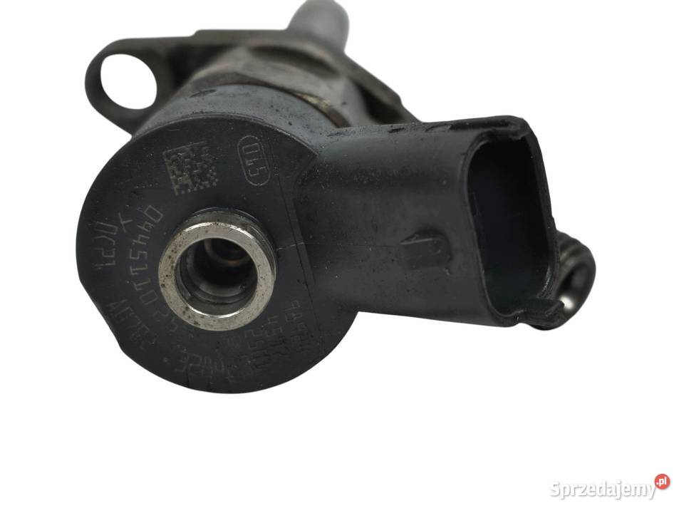 WTRYSKIWACZ Mini Cooper II Peugeot 206 207 307 osobowe Wtryskiwacze Chełm