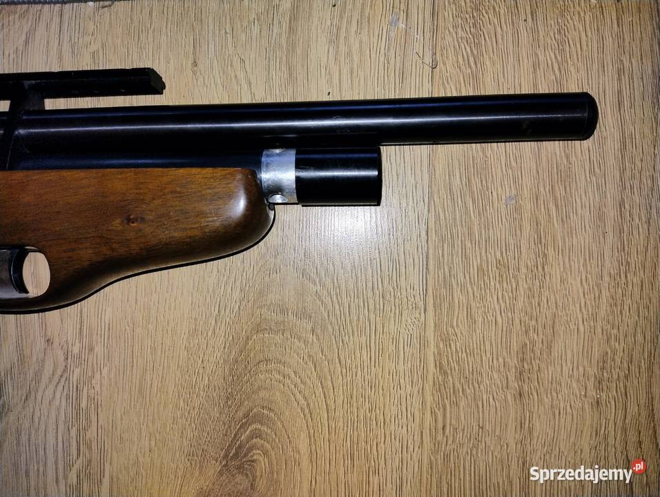 Bullpup mini 64 Jastków