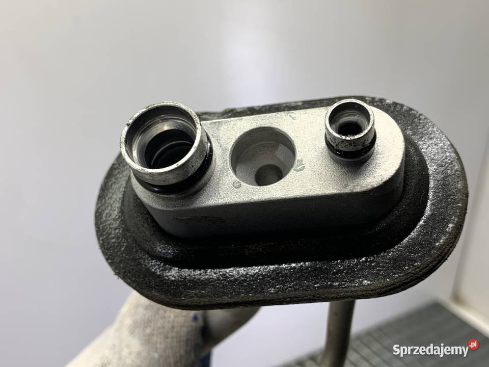 RURKA KLIMATYZACJI HONDA CIVIC IX 80320TR0A020M1 podkarpackie