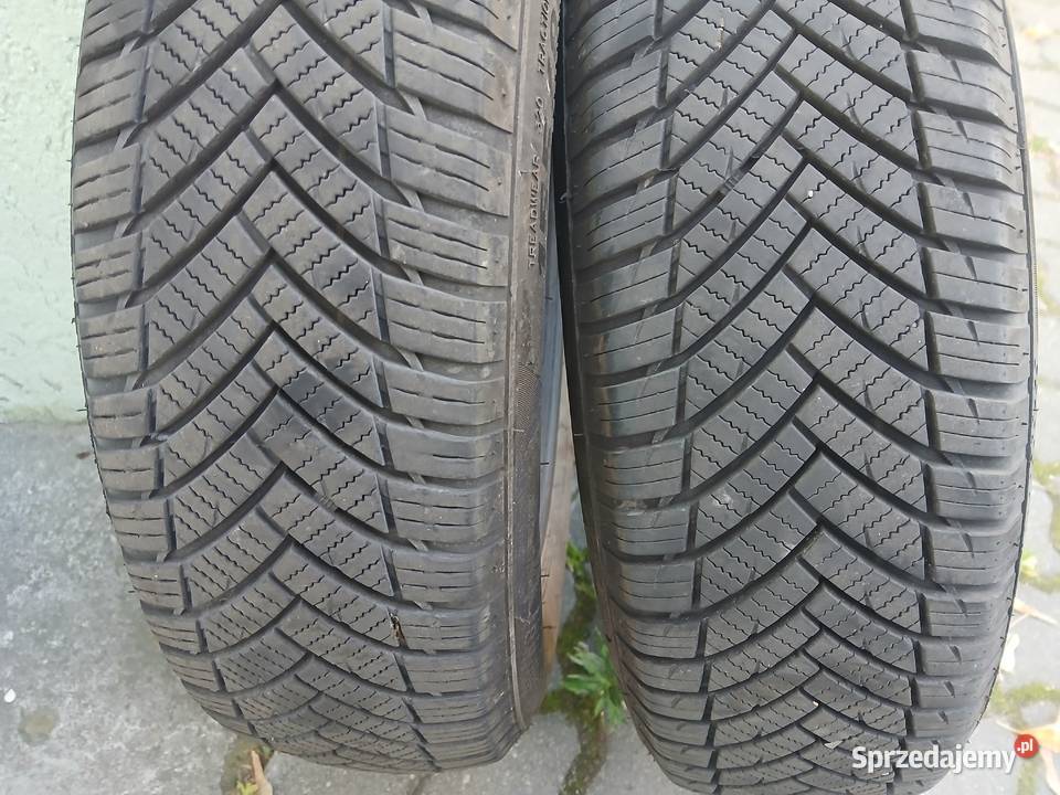 opony caloroczne 155x80x13 imperial 39tydz2023 155 Samochodowe Bydgoszcz