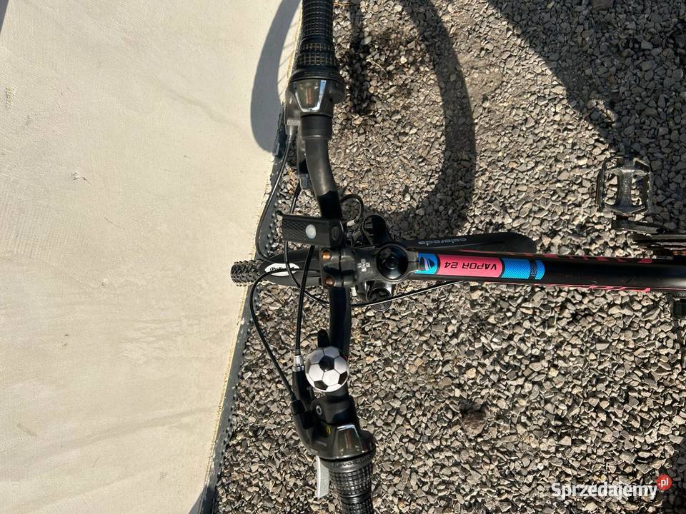 Rower 24 onilus vapor 24 śląskie