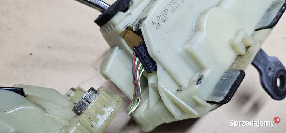 Wybierak mercedes w203 2032675524 Zbąszyń