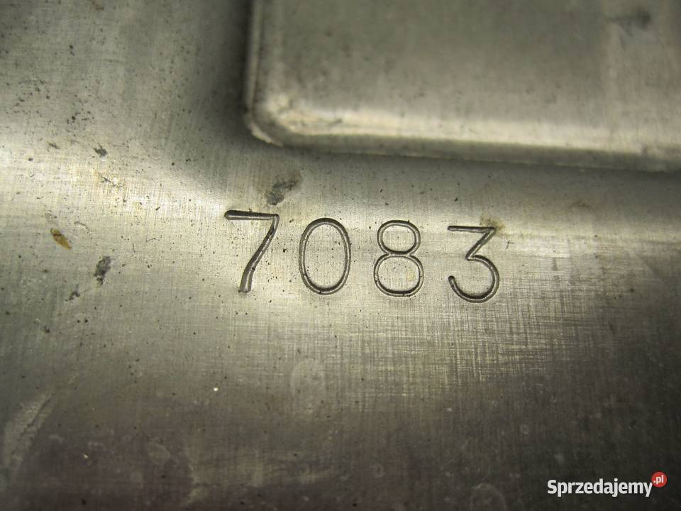 FIAT DOBLO 17r 13 CDTI komputer sterownik Kielce