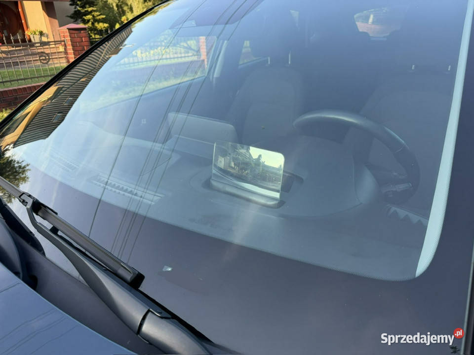 Hyundai Kona Kona elektry Executive Bogate Syców