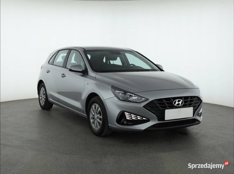 Hyundai i30 15 DPI tempomat Piaseczno