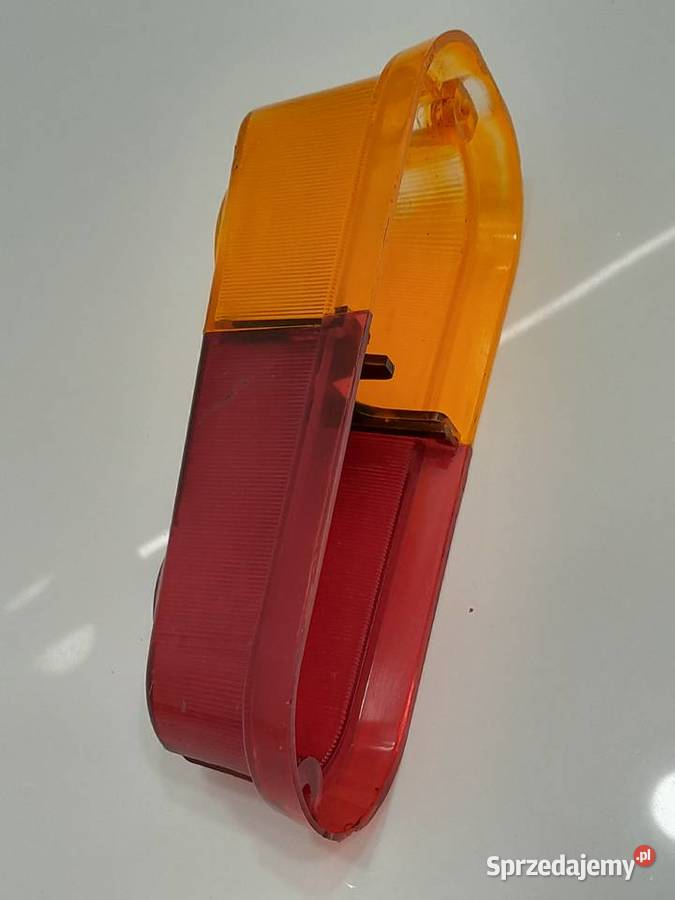 Klosz tylny do Syreny POLMO Skawina