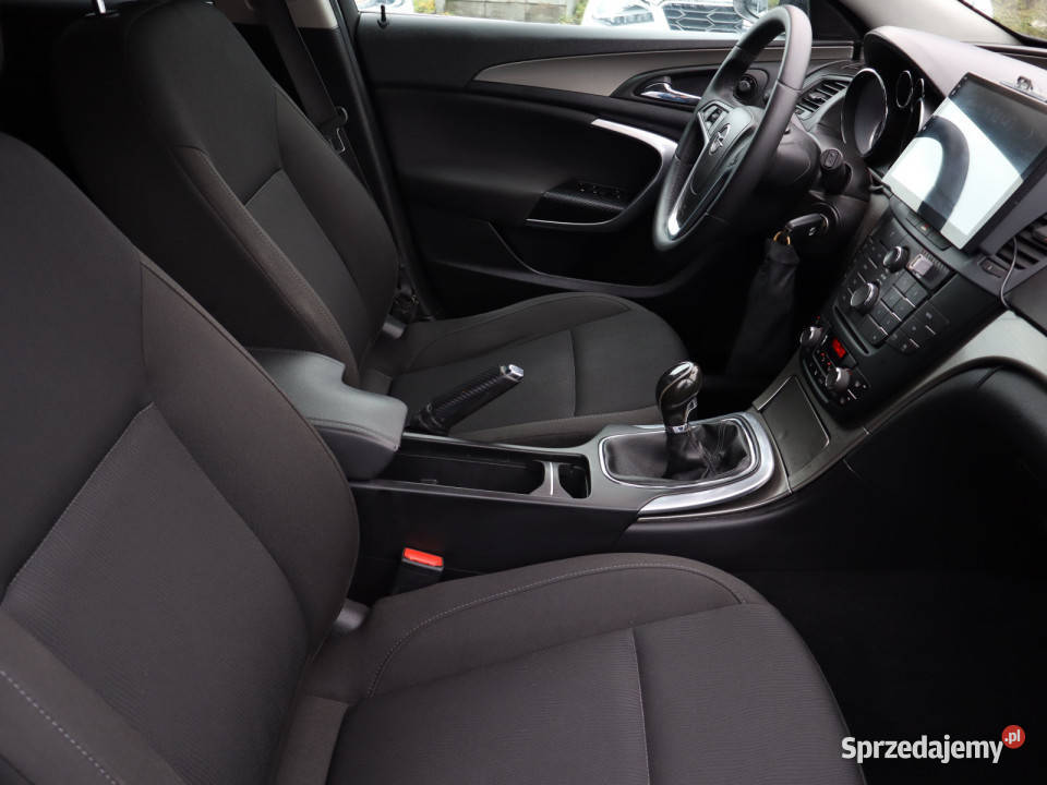 Opel Insignia 20 CDTI elektryczne szyby