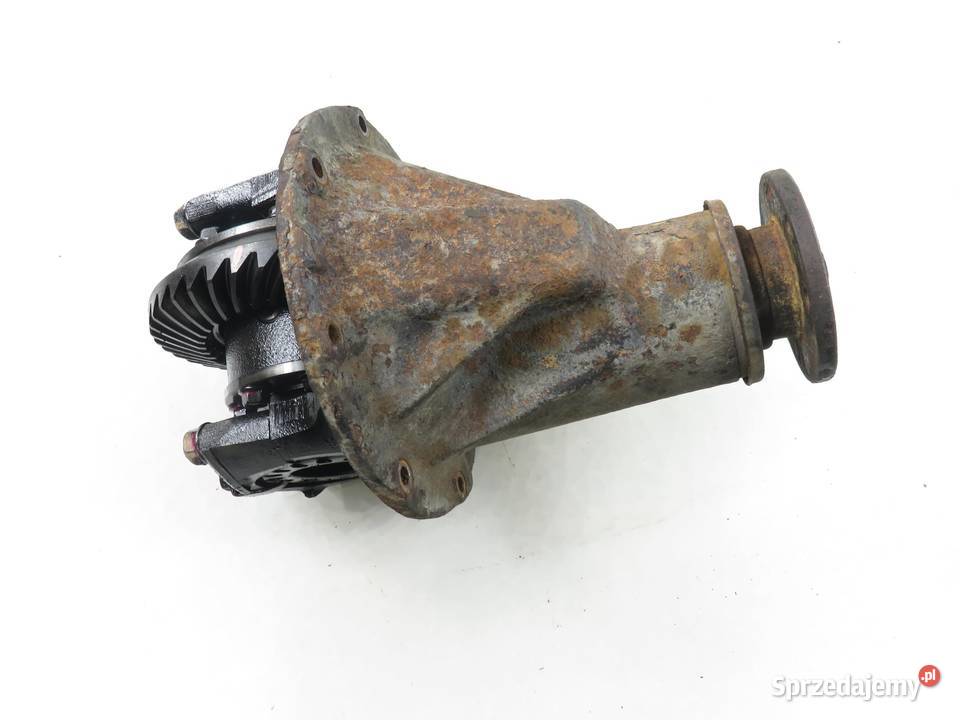 GŁÓWKA MOSTU SUZUKI JIMNY 4311 13 G13BB małopolskie