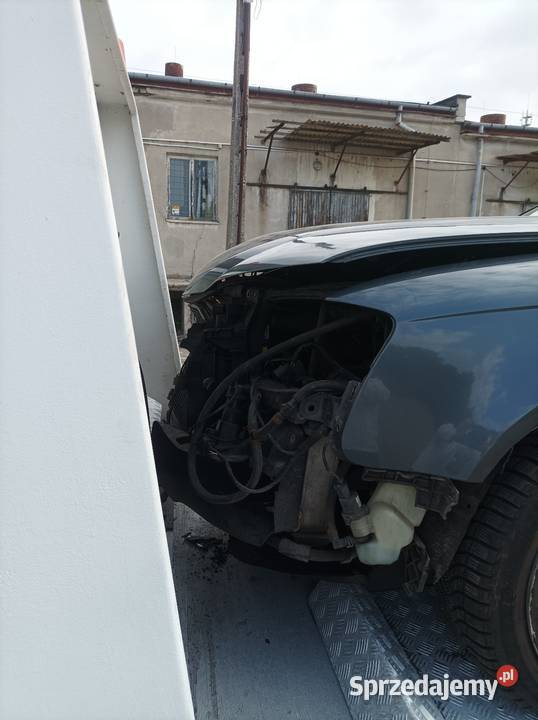 Audi S4 B7 komputer pokładowy Lublin sprzedam