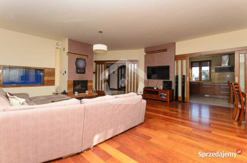 Kwiatkowskiego dom wolnostojący do zamieszkania mieszkalny Rzeszów sprzedam