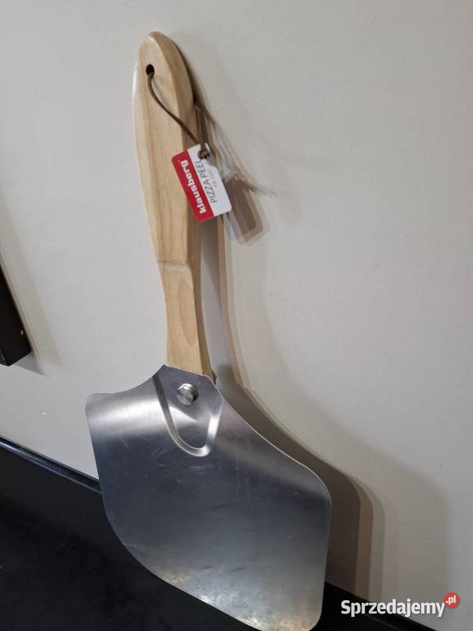 Klusberg łopata do pizzy łopatka taca tacka Kraków