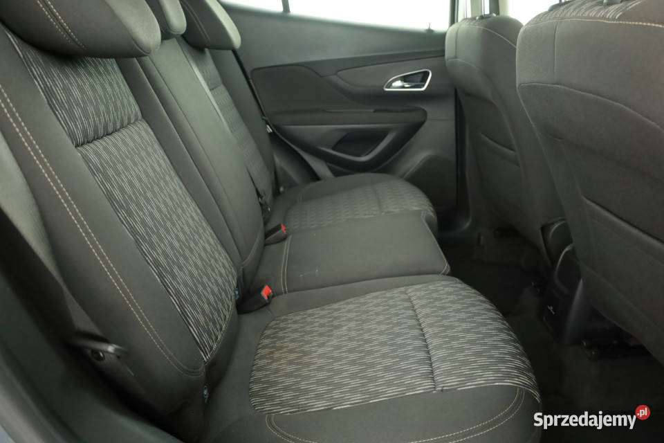 Opel Mokka 14 Turbo Piaseczno