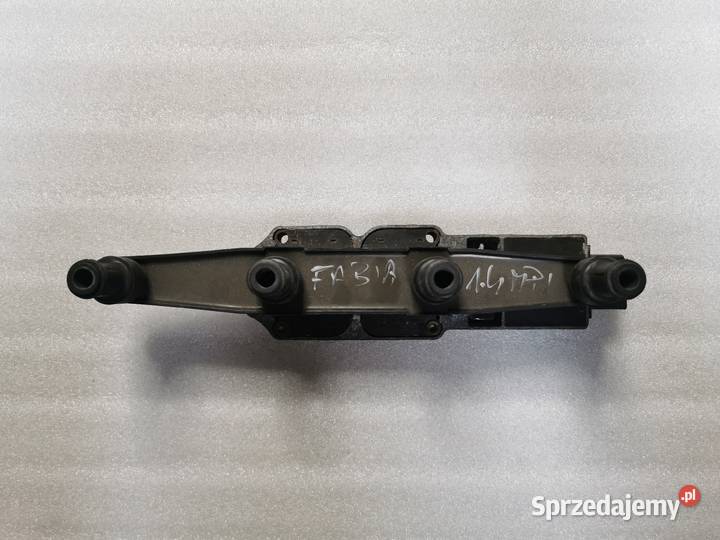 Cewka Zapłonowa Skoda Fabia Octavia 14 Wyszków