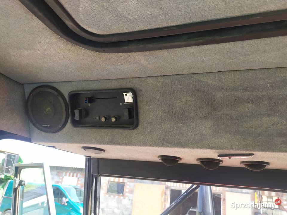 ZETOR 6340 Bzowiec sprzedam