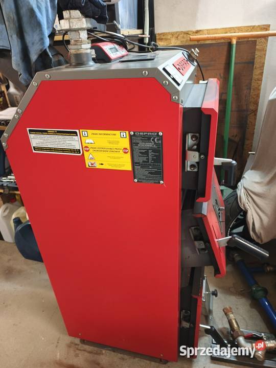 Piec węglowy podkarpackie