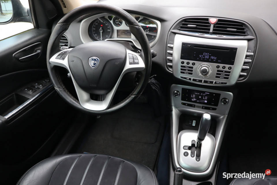 Lancia Delta 16 JTD 130068km Zabrze