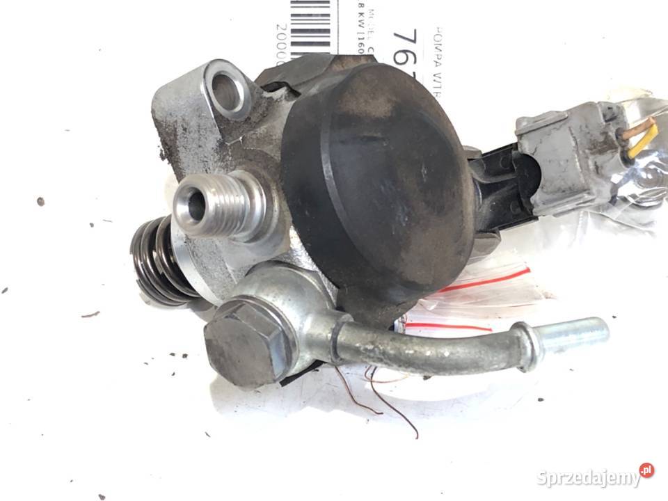 POMPA WTRYSKOWA MAZDA CX5 2951000294 20 160 1117