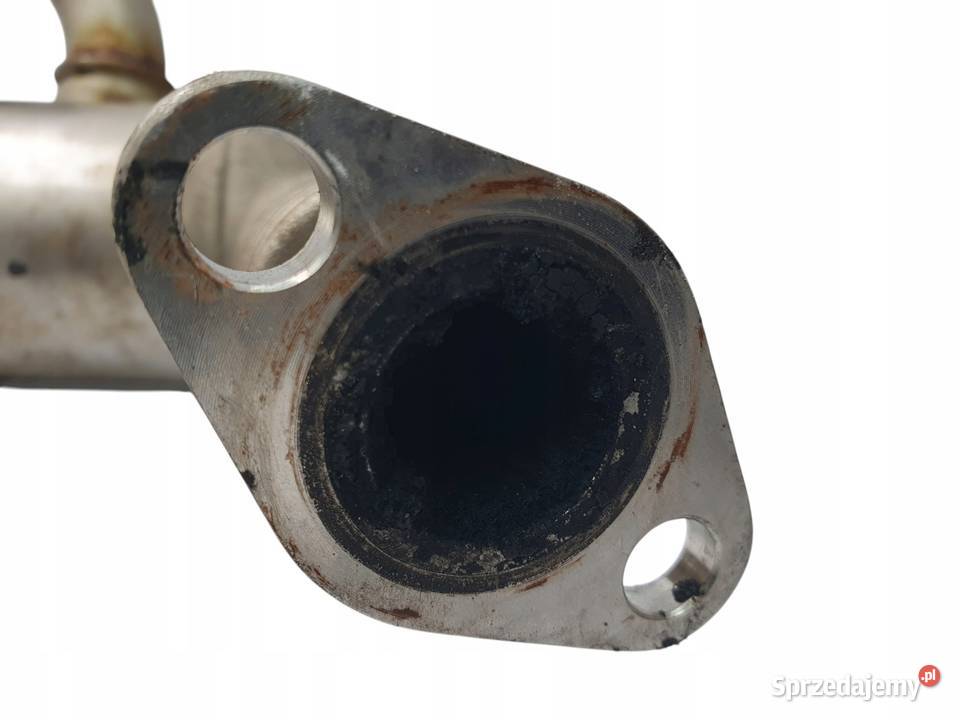 CHŁODNICA SPALIN Kia Ceed 16 CRDI 284162A730 Chełm