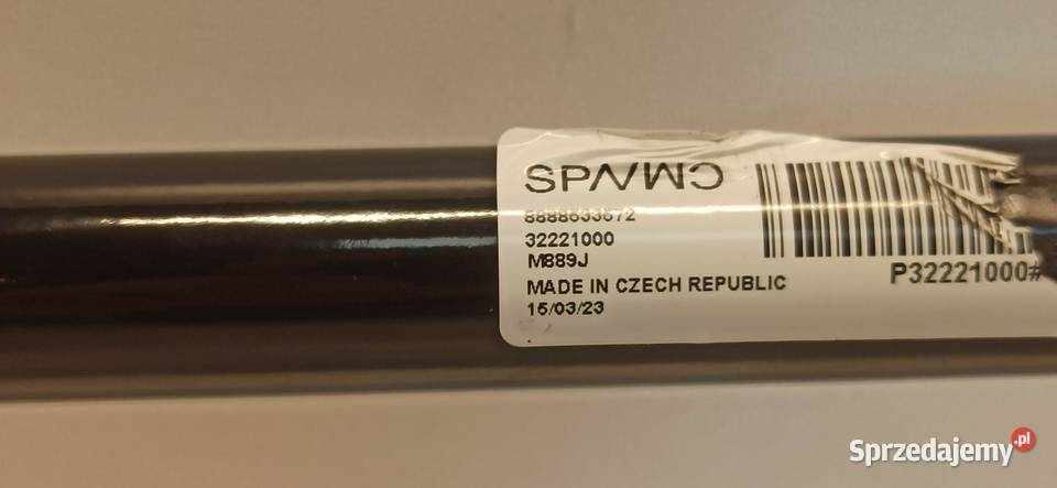 VOLVO XC40 DRĄŻEK STABILIZATOR TYŁ 32221000