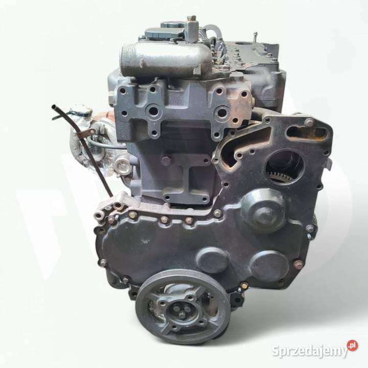 Perkins NL51693 30662200 MANITOU MLT Wilkowo