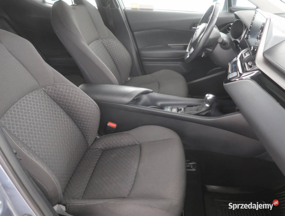 Toyota CHR 18 Hybrid poduszka powietrzna Bielany Wrocławskie sprzedam