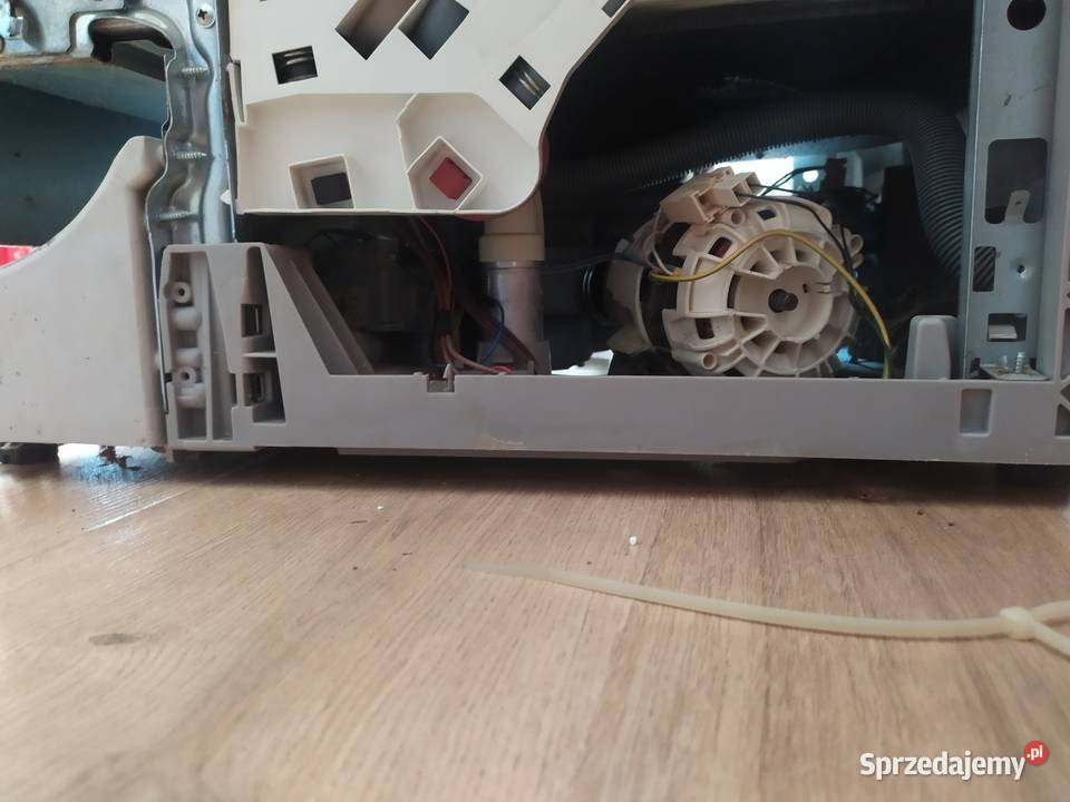 Zmywarka ESF 6127 Czernic sprzedam