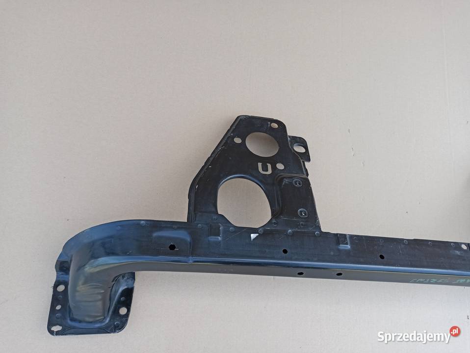 SMART FORTWO PAS PRZEDNI BELKA WZMOCNIENIE Trzciel