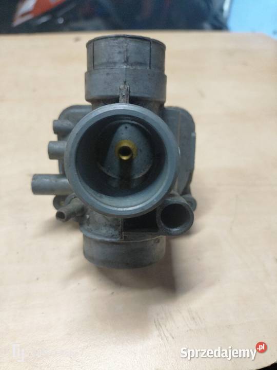 Gaźnik MZ TS 24n22 Łubno sprzedam