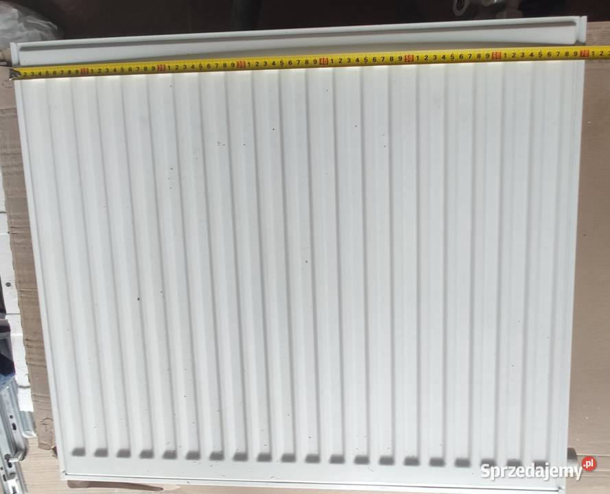 PURMO Compact C11 grzejniki panelowe NOWE zdjęte Wrocław