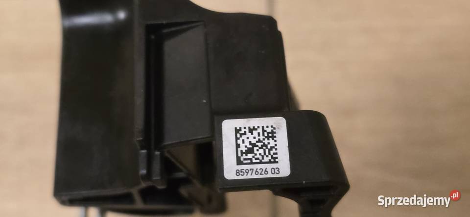 BMW X1 F48 20d Osłona pompy CR osobowe Nysa