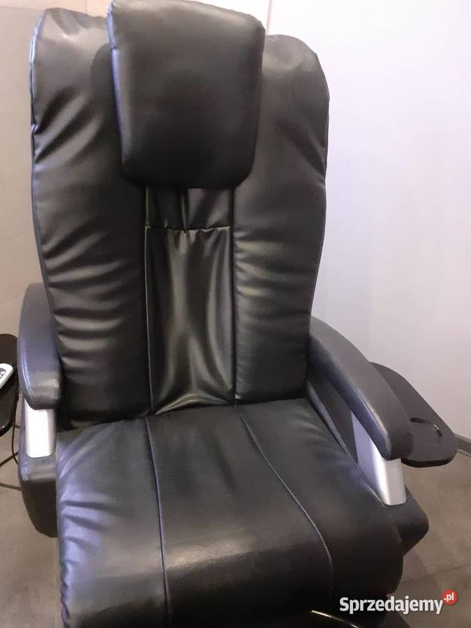 Sprzedam fotel do pedicure Płock