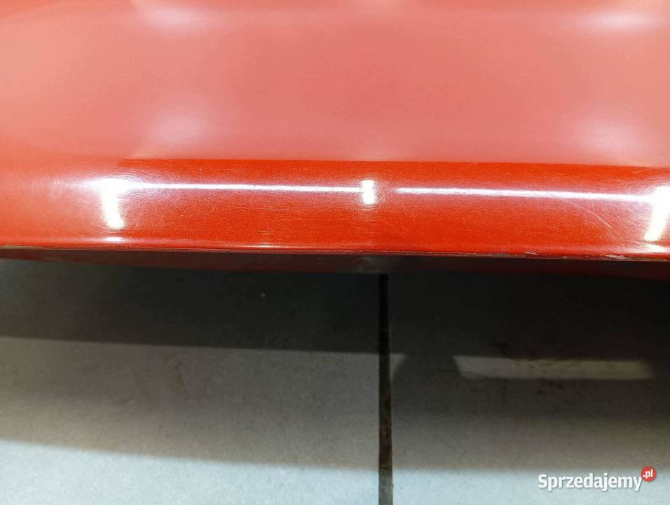 KLAPA TYŁ SZYBA KNTD Citroen C3 III 20162024