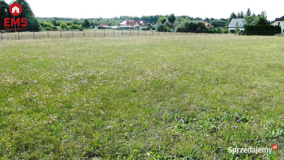 Działka 4000m2 Letniki Sprzedaż podlaskie