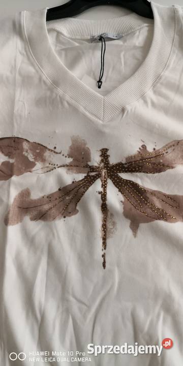 Damska bluzka Piotrków Trybunalski