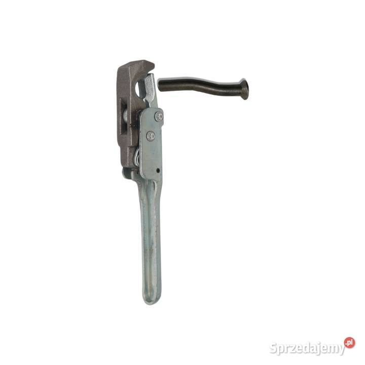 SPINACZ Burty PROSTY OCYNK Otwieranie Dół Solec Kujawski